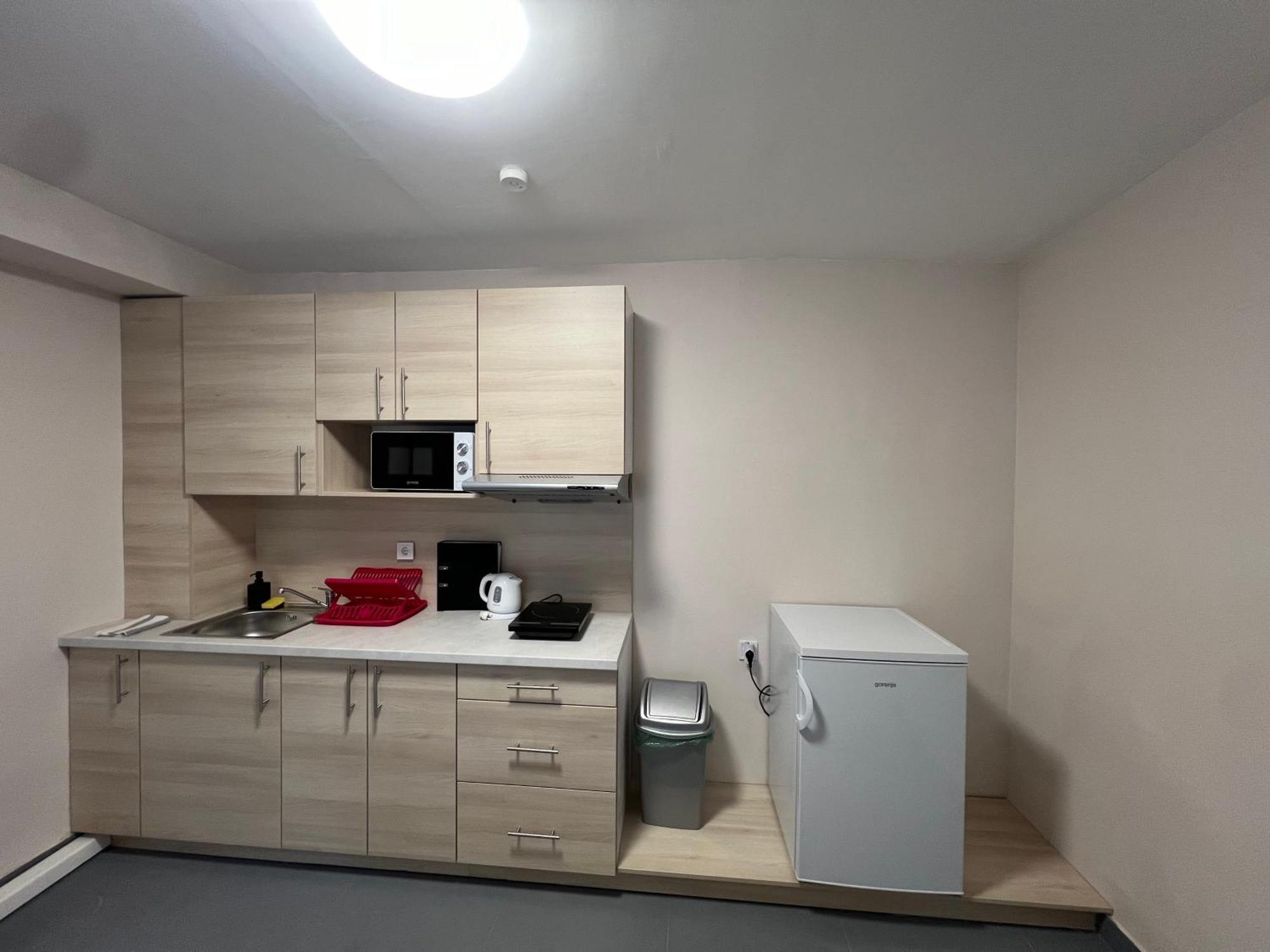 Apartman Iza-szondi Homes Budapest