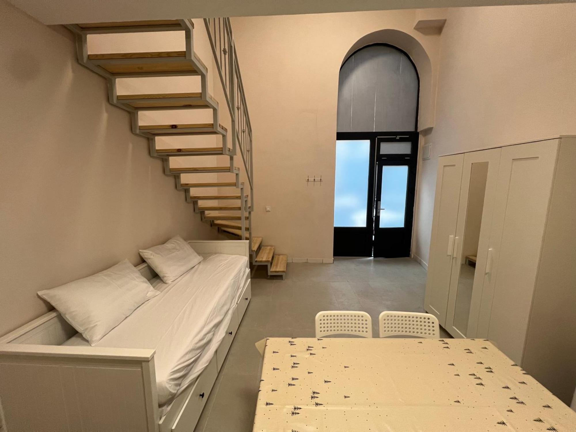 Iza-szondi Homes Apartment Budapest