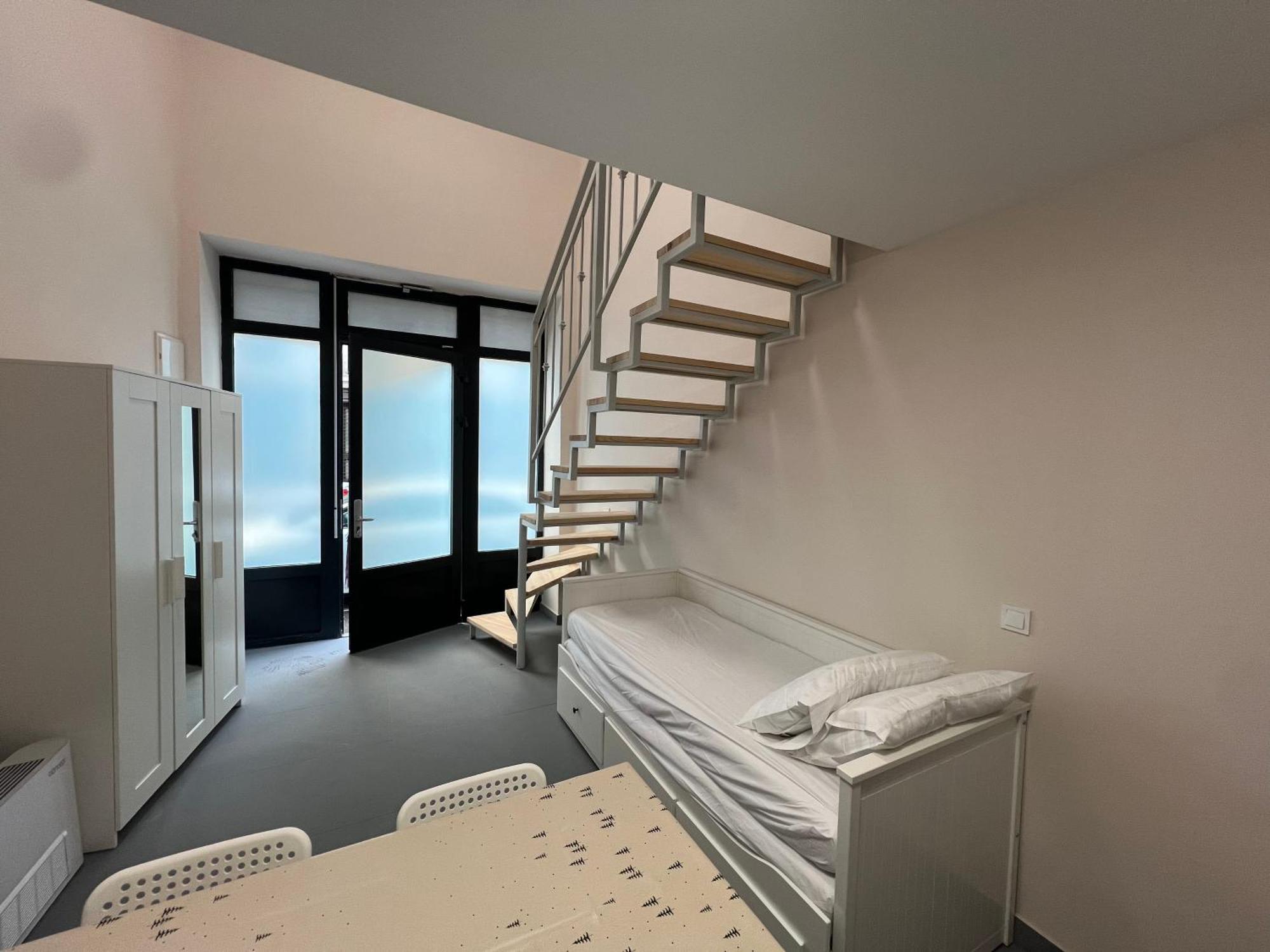 Iza-szondi Homes Budapest
